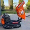 Dumper C60 Dryhire