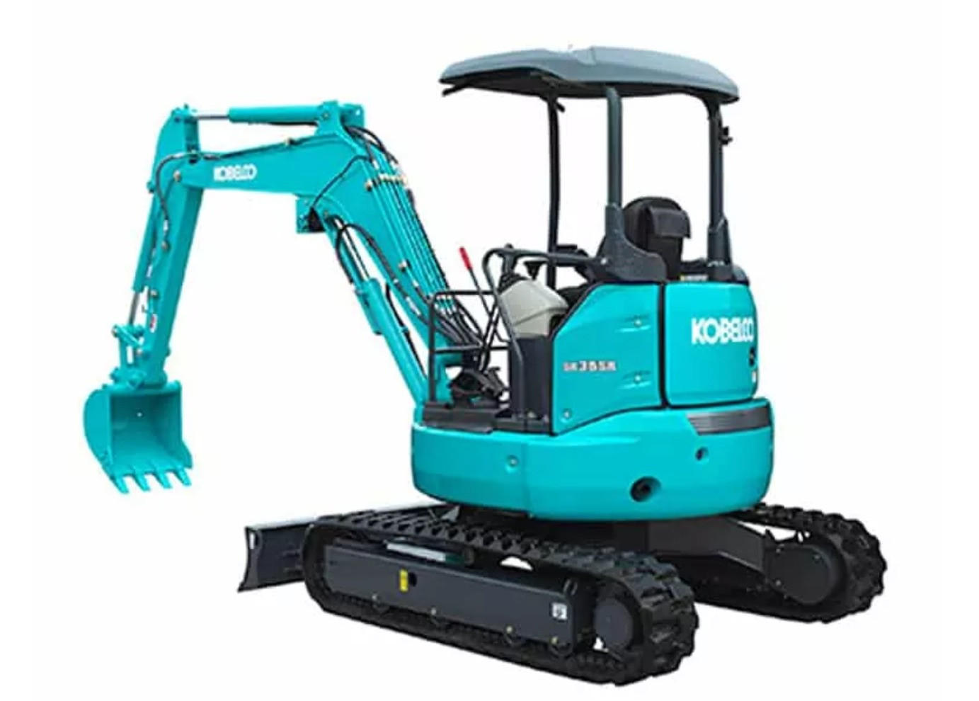 Kobelco 3.5tonne