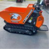 Dumper C60 Dryhire