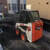 Bobcat S70