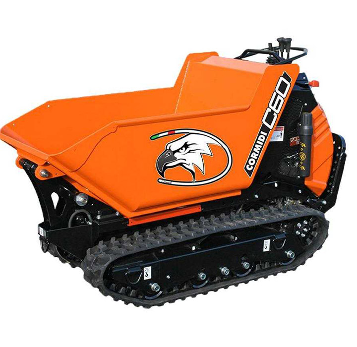 cormidi-c60-dumper