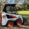 Bobcat S70